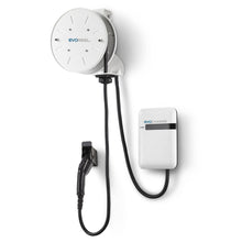 Load image into Gallery viewer, EvoCharge Charging Station