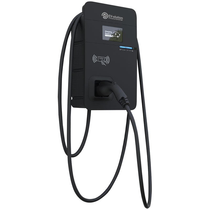 EV-olution EvoShare Premium