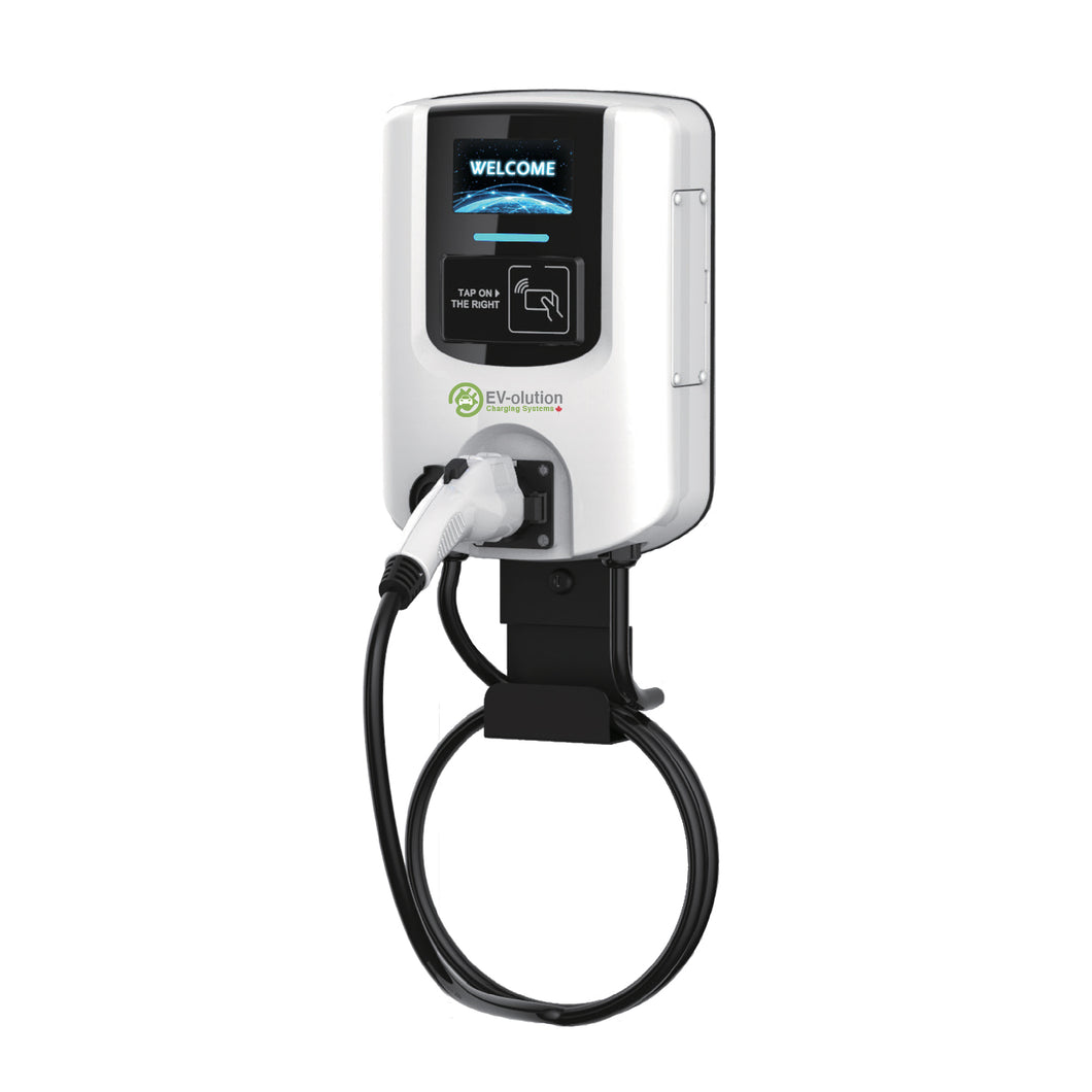 EV-olution EvoShare Pro